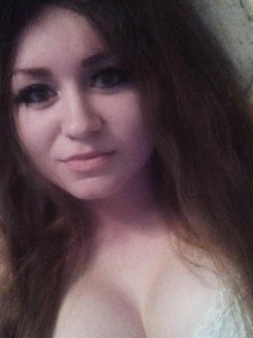 Наташа фото 2