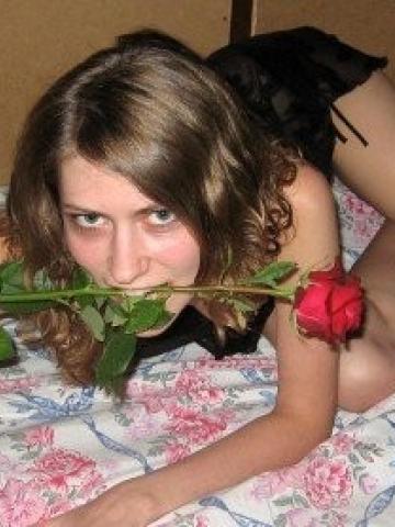 Виолетта Озорная Блондинка фото 2