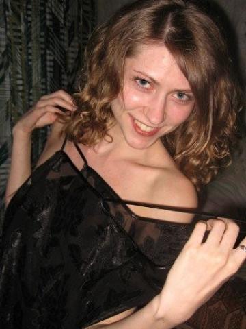 Виолетта Озорная Блондинка фото 3