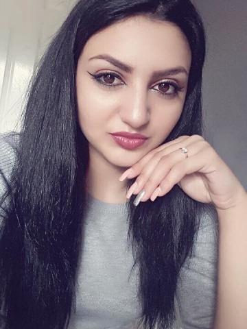 Алиса Ангел Вип фото 3