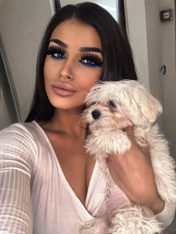 Илона Алматы Реал фото 2