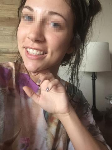 Ксения Элегантная фото 3